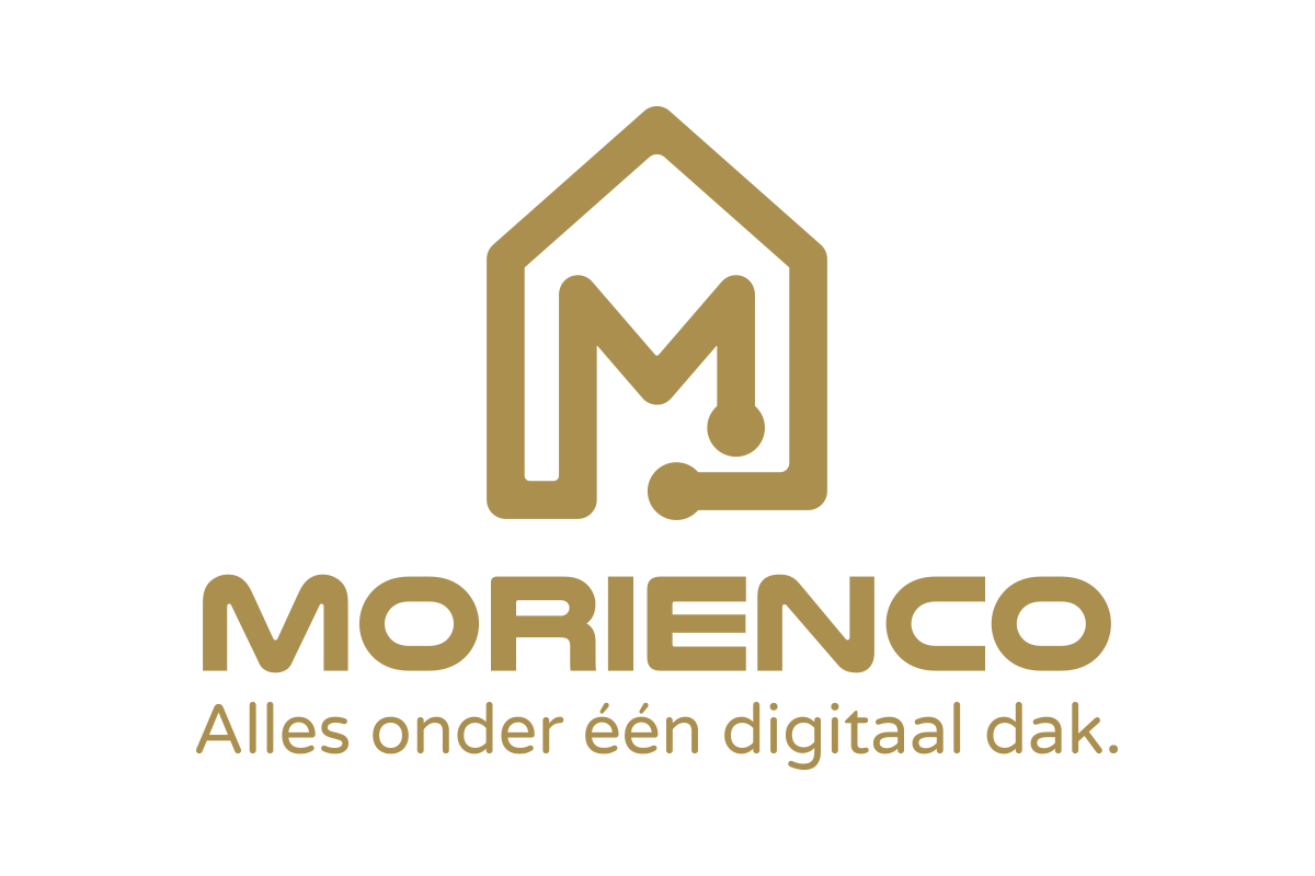 Morienco CMS Logo